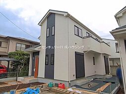 東京都武蔵村山市学園4丁目