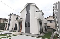 東京都武蔵村山市学園４丁目