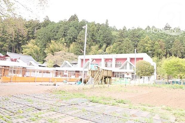 増戸保育園まで1014m