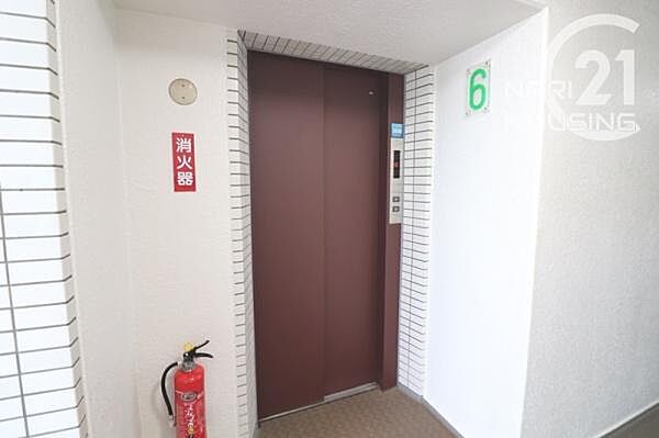 エレベーター