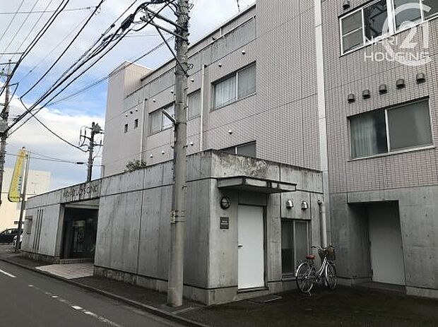 渡辺レディースクリニックまで507m