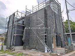 東京都あきる野市上代継