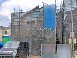 東京都あきる野市原小宮１丁目