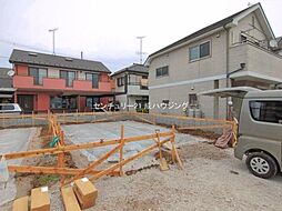 東京都福生市大字熊川