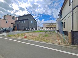 東京都福生市南田園２丁目