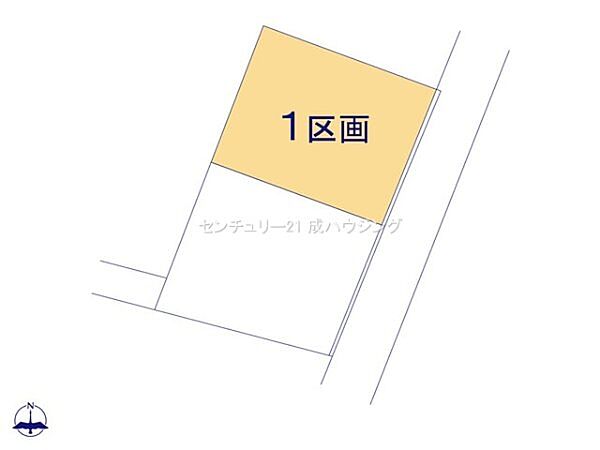 全体区画図