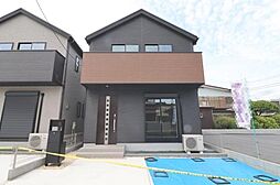 東京都武蔵村山市三ツ藤１丁目