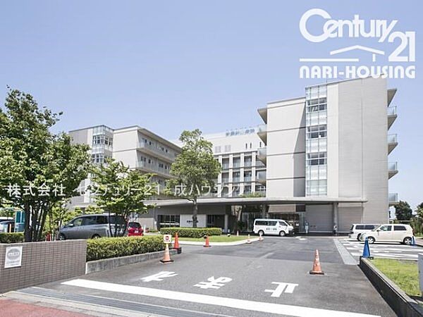 周辺を拡大表示