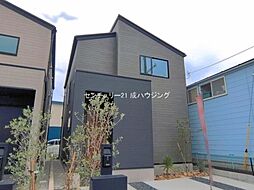 東京都東大和市仲原３丁目