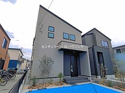 東京都東大和市仲原３丁目