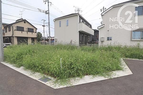 更地渡し