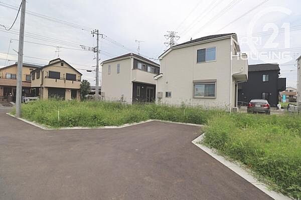 前面道路5ｍ公道