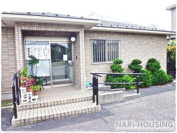 豊泉医院まで85m
