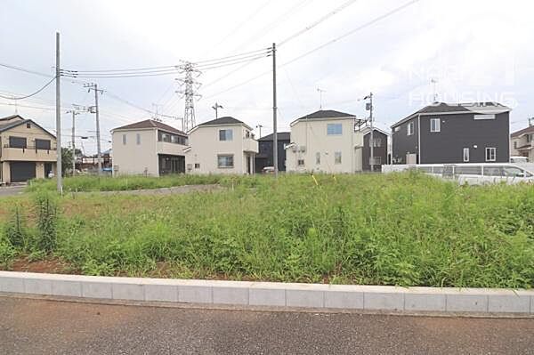 更地渡し