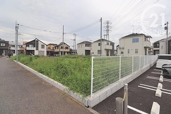 日当たり良好