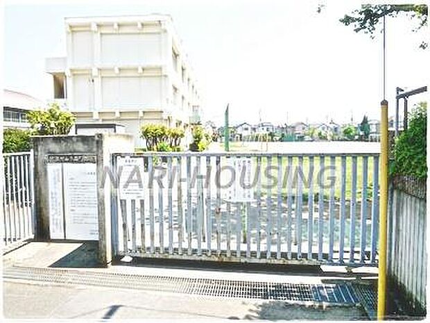 武蔵村山市立第九小学校まで949m