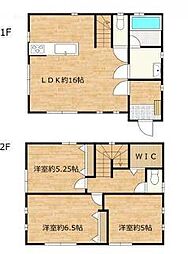 昭島市拝島町4丁目 中古戸建