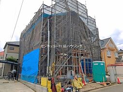 東京都東大和市中央１丁目