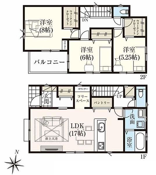 間取り：313004922504