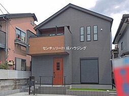 東京都武蔵村山市神明２丁目