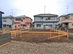 東京都武蔵村山市残堀５丁目