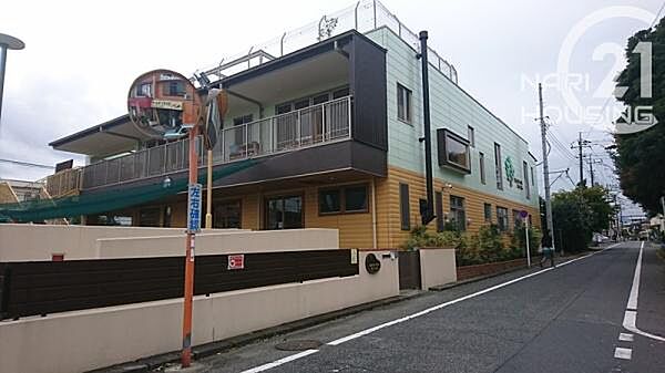 羽村まつのき保育園まで821m