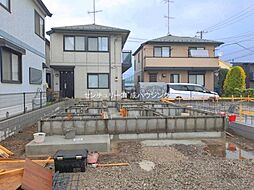 東京都武蔵村山市残堀５丁目