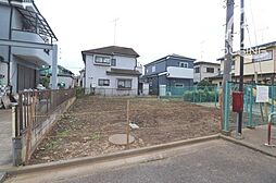 東京都武蔵村山市残堀４丁目