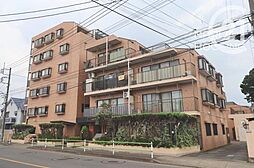 ライオンズマンション西武立川