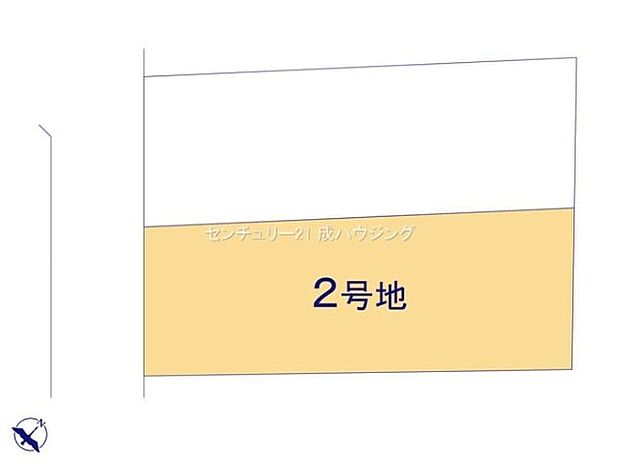 全体区画図