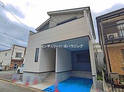東京都昭島市福島町