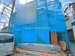 東京都昭島市緑町２丁目