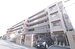 レクセルプラッツァ福生弐番館
