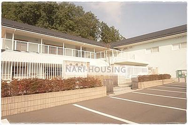 detached 東京都武蔵村山市伊奈平４丁目7-6三善ビル１Ｆ