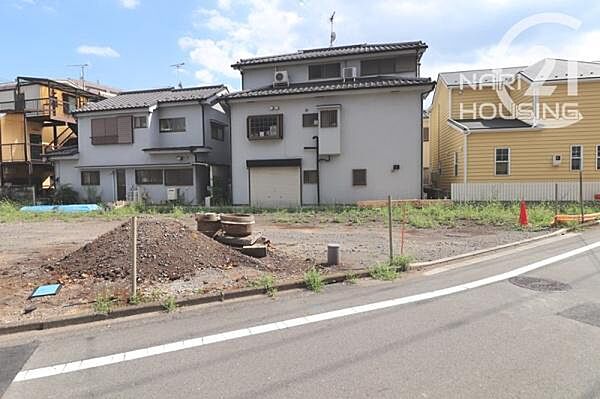 土地面積108.43平米