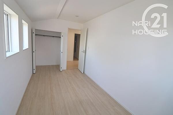 6.25帖　お子様のお部屋にもオススメ