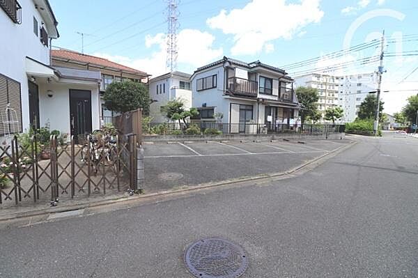 建築条件なし