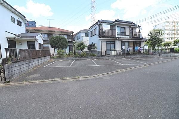 お好きなハウスメーカーにて建築可能です