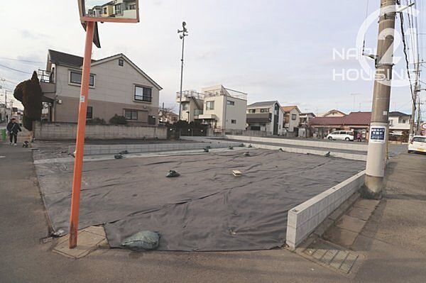 武蔵村山市立小中一貫校大南学園第四中学校