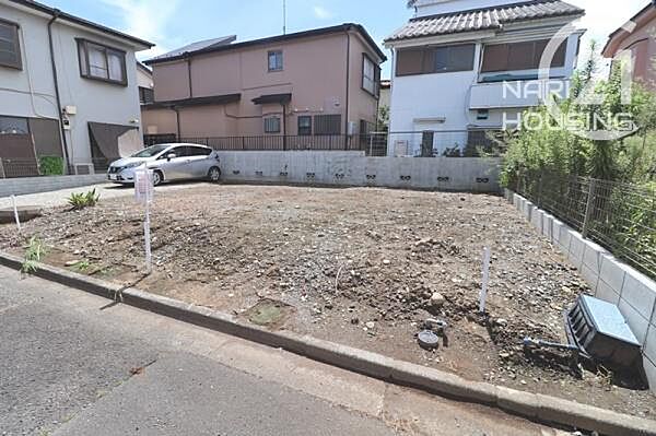 土地面積：約120.91平米