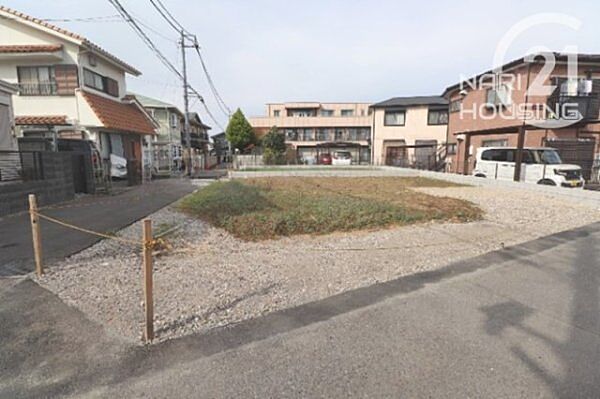 角地になります