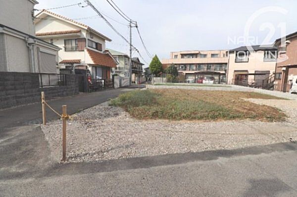 都市ガスです