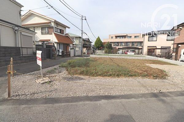 立川市立第一小学校区域