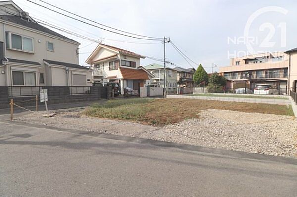 コンビニまで徒歩2分