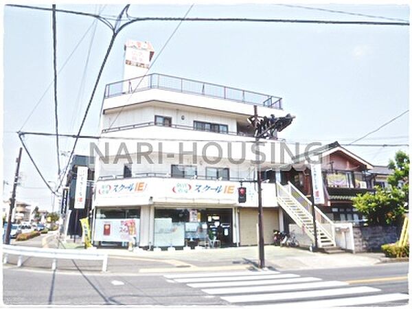 スクールIE武蔵村山校まで65m