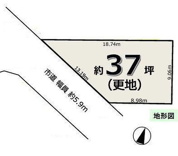 区画図：313004923464