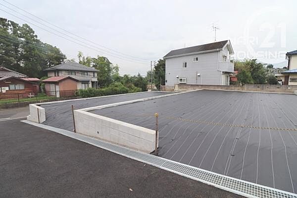 小学校まで徒歩2分
