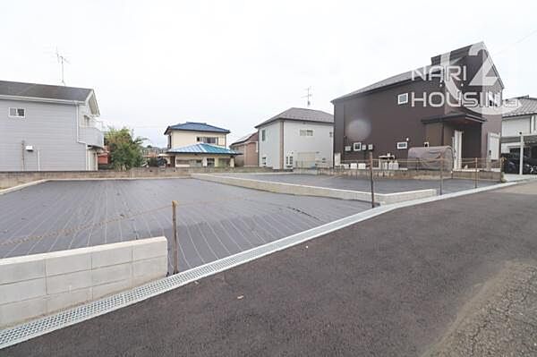 住宅用地