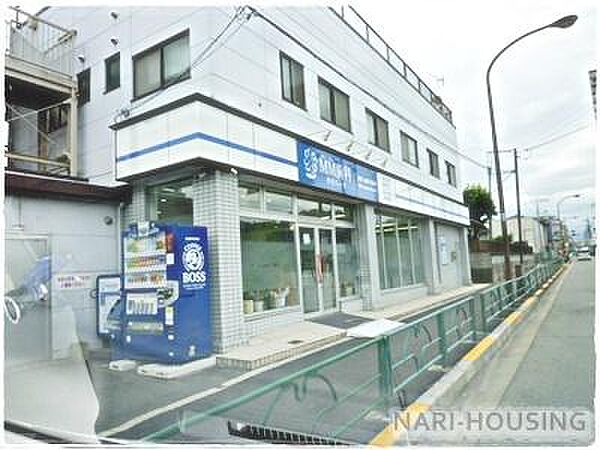 MM歯科・矯正歯科まで374m