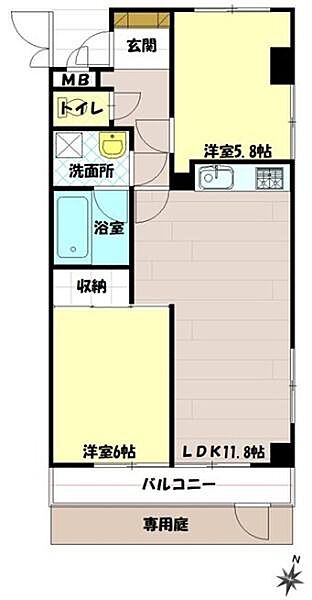 間取り：313004925405